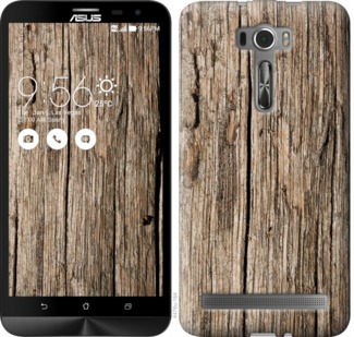 

Чехол Текстура дерева для Asus ZenFone 2 Laser ZE601KL 754098