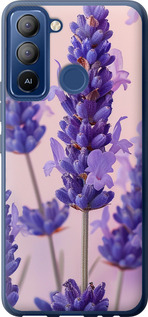 Чехол Лаванда для Tecno POP 5 LTE BD4