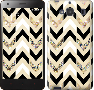 

Чохол Шеврон 10 на Xiaomi Redmi 2 540367