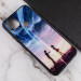Фото TPU+Glass чехол Diversity для Realme C21Y (Connection) в магазине vchehle.ua