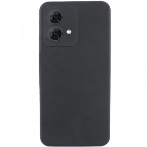 Чехол Silicone Cover Lakshmi Full Camera (AA) для Motorola Moto G84