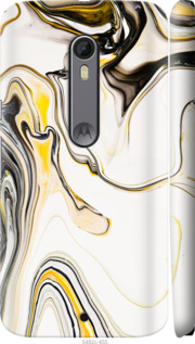 

Чехол Краски v3 для Motorola Moto X Style 1436487
