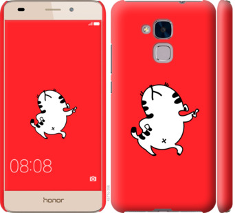 

Чехол Котик для Huawei GT3 812552