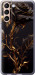 Чехол Роза 3 для Samsung Galaxy S21
