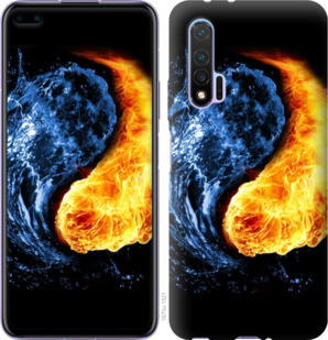 

Чохол Інь-Янь на Huawei Nova 6 878999