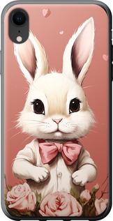 

Чохол Зайчик на iPhone XR 1650471