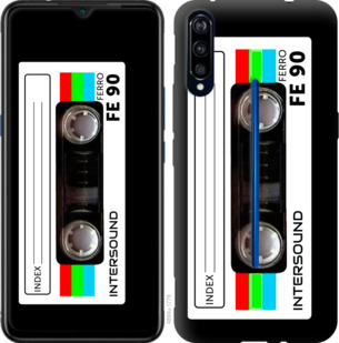 

Чохол Касета с90 на Vivo IQOO 929803