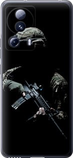Чехол Защитник v3 для Xiaomi 13 Lite