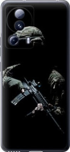Чехол Защитник v3 для Xiaomi 13 Lite
