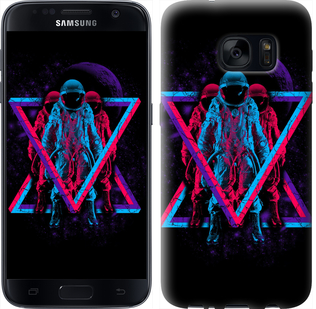 

Чохол Astronomical на Samsung Galaxy S7 G930F 642920