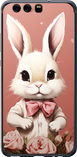 

Чехол Зайчик для Huawei P10 1650396