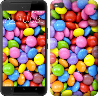 

Чохол MandD на HTC One X9 587618