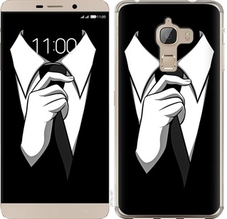 

Чохол Краватка на Huawei Mate S 702537