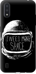 

Чехол I need more space для ZTE Blade A7 2020 1086070