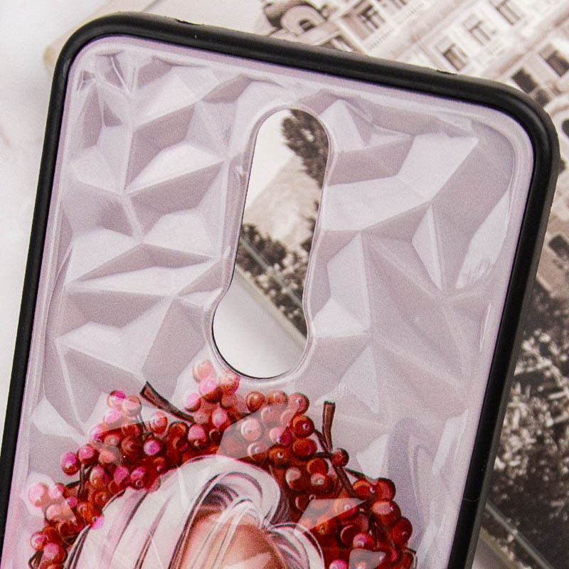 Купити TPU+PC чохол Prisma Ladies на Xiaomi Redmi 8 (Ukrainian Girl) на vchehle.ua