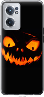 

Чехол Огненный Джек v1 для OnePlus Nord CE 2 1423395