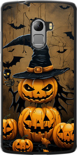 

Чехол Halloween 1 для Lenovo A7010 1637651