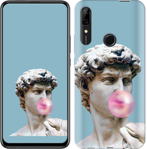 

Чехол Микеланджело для Huawei Y9 Prime 2019 750810