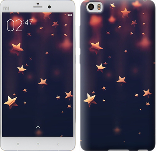 

Чохол Падаючі зірки на Xiaomi Mi Note 646154
