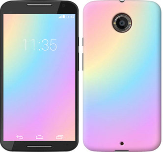 

Чохол Веселка 2 на Motorola Moto X2 647137