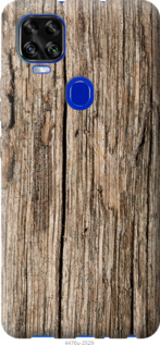 

Чехол Текстура дерева для ZTE Blade V2020 1273664