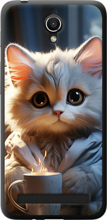 

Чохол White cat на Asus ZenFone Go ZC451TG 1630765