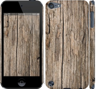 

Чехол Текстура дерева для iPod Touch 5 753575