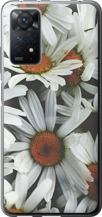 

Чохол Ромашки v2 на Xiaomi Redmi Note 11 Pro 1624279