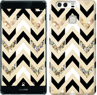 

Чехол Шеврон 10 для Huawei P9 540398