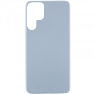 Чехол Silicone Cover Lakshmi (AAA) для Samsung Galaxy S22 Ultra