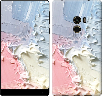 

Чехол Пастель v1 для Xiaomi Mi MiX 625879