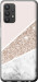 Чохол Пастельний мармур на Samsung Galaxy A32 A325F