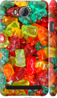 

Чехол Желейки haribo для Huawei Y3II / Y3 2 1384949