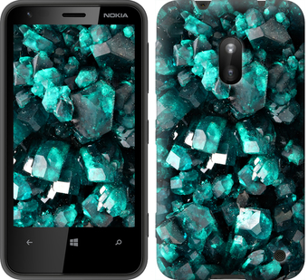 

Чохол Кристали 2 на Nokia Lumia 620 649691