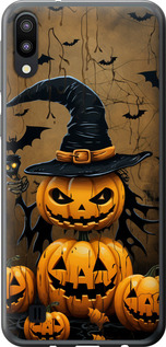 

Чохол Halloween 1 на Samsung Galaxy M10 1637342