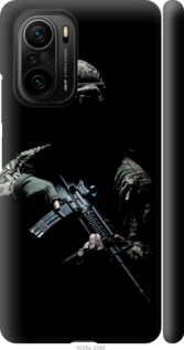 Чехол Защитник v3 для Xiaomi Poco F3