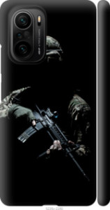Чехол Защитник v3 для Xiaomi Poco F3