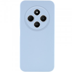 Чохол Silicone Cover Lakshmi Full Camera (AAA) для  Xiaomi Poco C75