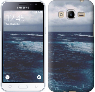 

Чехол Океан для Samsung Galaxy J2 (2016) J210 325238