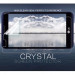 Захисна плівка Nillkin Crystal на Motorola Moto G Plus