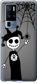 

Чехол Happy Halloween для Vivo X50 Pro Plus 1419071