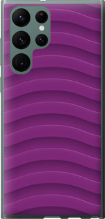 

Чехол Pattern Geometric Waves для Samsung Galaxy S22 Ultra 1624103