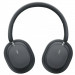 Фото Накладні бездротові навушники Baseus Bowie D05 Wireless Headphones (NGTD02021) (Cluster Black) в маназині vchehle.ua