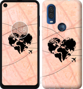 

Чохол Подорожуй на Motorola One Vision 795152