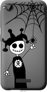 

Чохол Happy Halloween для HTC Desire 320 1418677