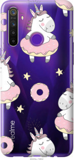

Чохол Единорiжки на Realme 6i 1062274