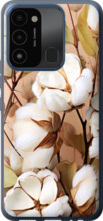 

Чехол Хлопок для Tecno Spark 8C KG5k 1648415