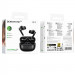 Фото Бездротові навушники TWS Borofone FQ10 Joyful (Black) в маназині vchehle.ua