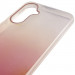 Фото Чехол TPU+PC Glassbend для Samsung Galaxy A35 (Pink) в магазине vchehle.ua