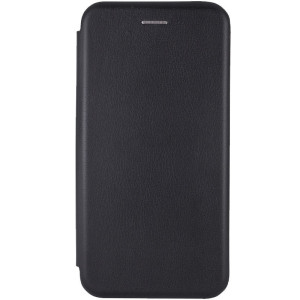 Кожаный чехол (книжка) Classy для Samsung Galaxy A22 4G